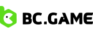 BC.Game Logo