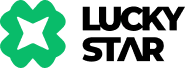 LuckyStar Logo